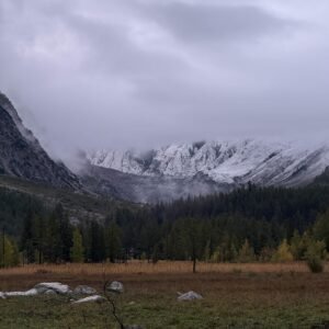 Trekking Mont Blanc: An Alpine Adventure - фото 3