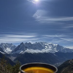 Trekking Mont Blanc: An Alpine Adventure - фото 2