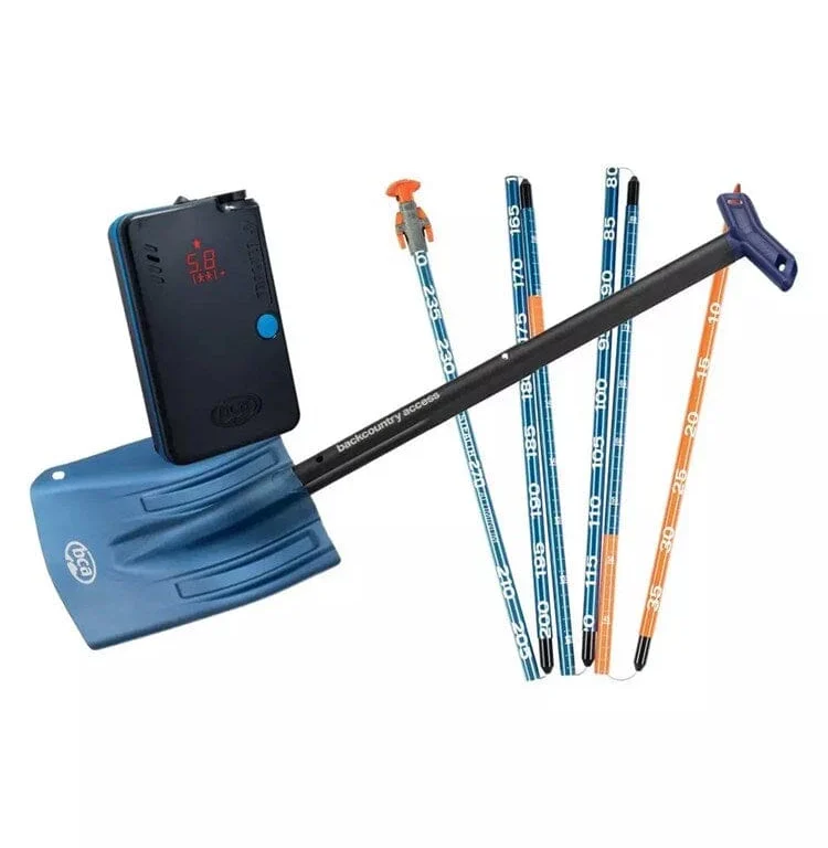 What to Take With You for Freeride in Georgia - фото 1 What to Take With You for Freeride in Georgia - фото 1