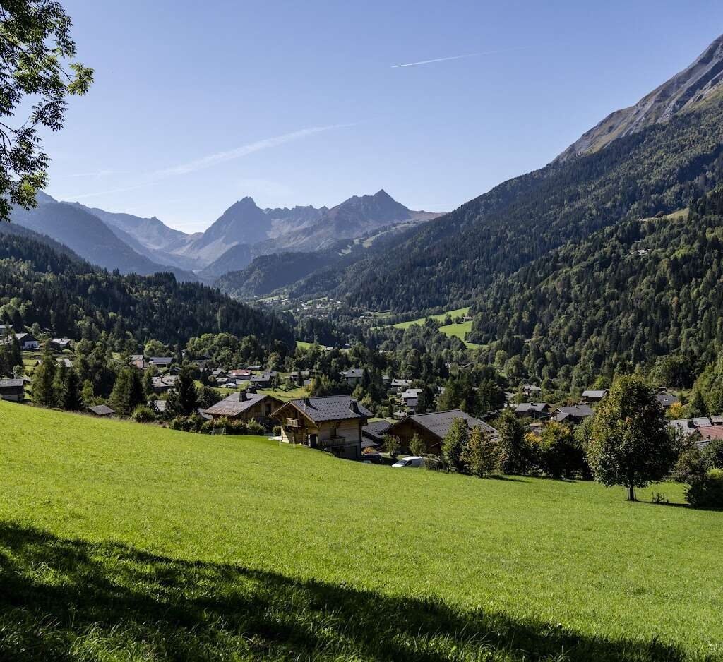 Tour du Mont Blanc 2026: Complete Guide to the TMB Trek and Tours - фото 4