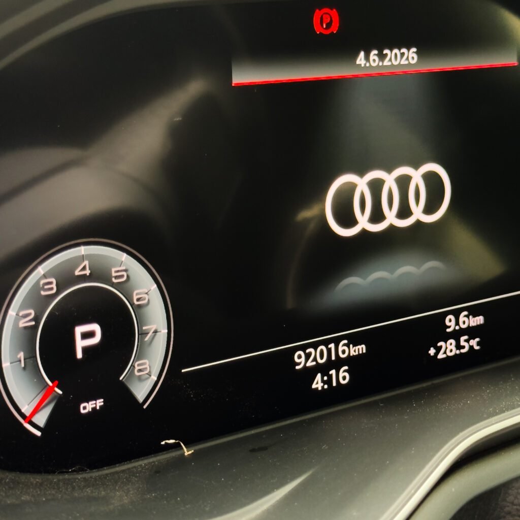 VIP трансфер по Грузии: Audi A4 Allroad 2022 — премиум путешествия - фото 3 VIP трансфер по Грузии: Audi A4 Allroad 2022 — премиум путешествия - фото 3