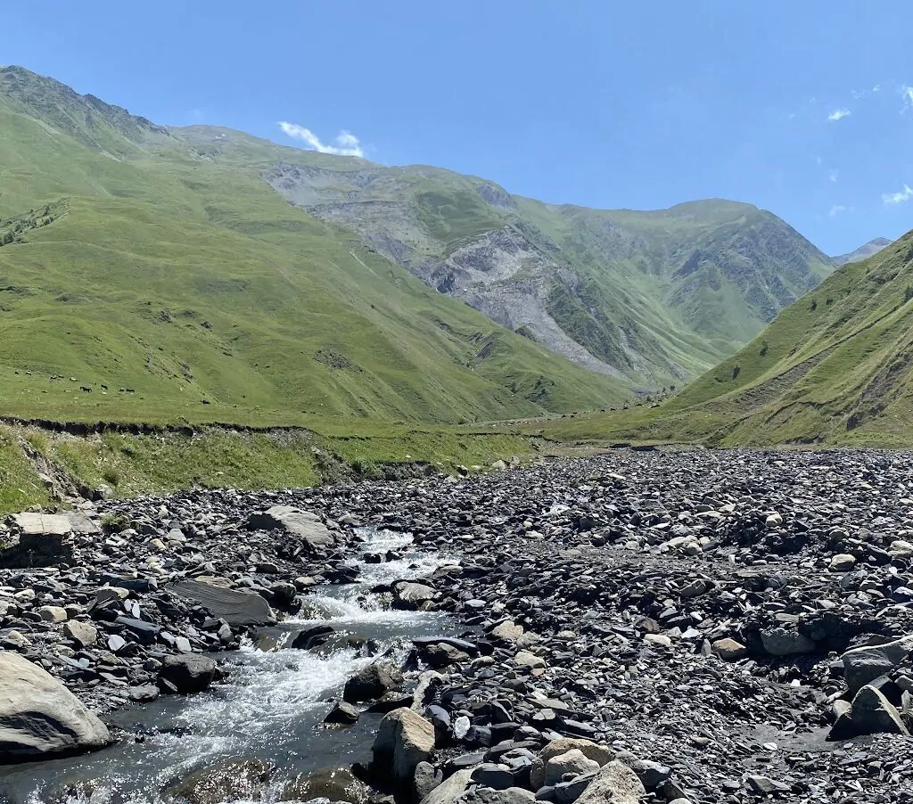 Сахизари - фото 1