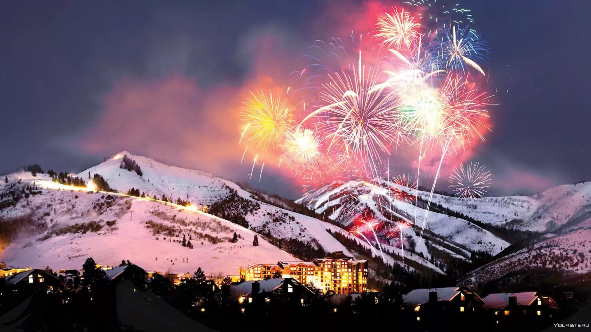Gudauri Ski Resort - Winter Season 2025