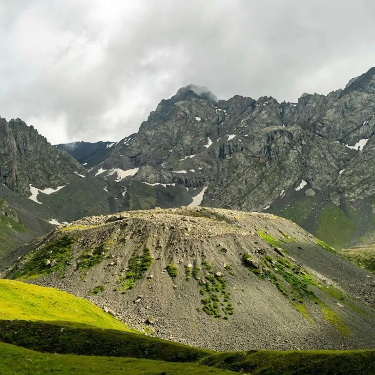 Джута казбеги - фото 10 Джута казбеги - фото 10