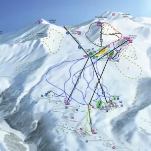 Gudauri resort review detailed - photo 8