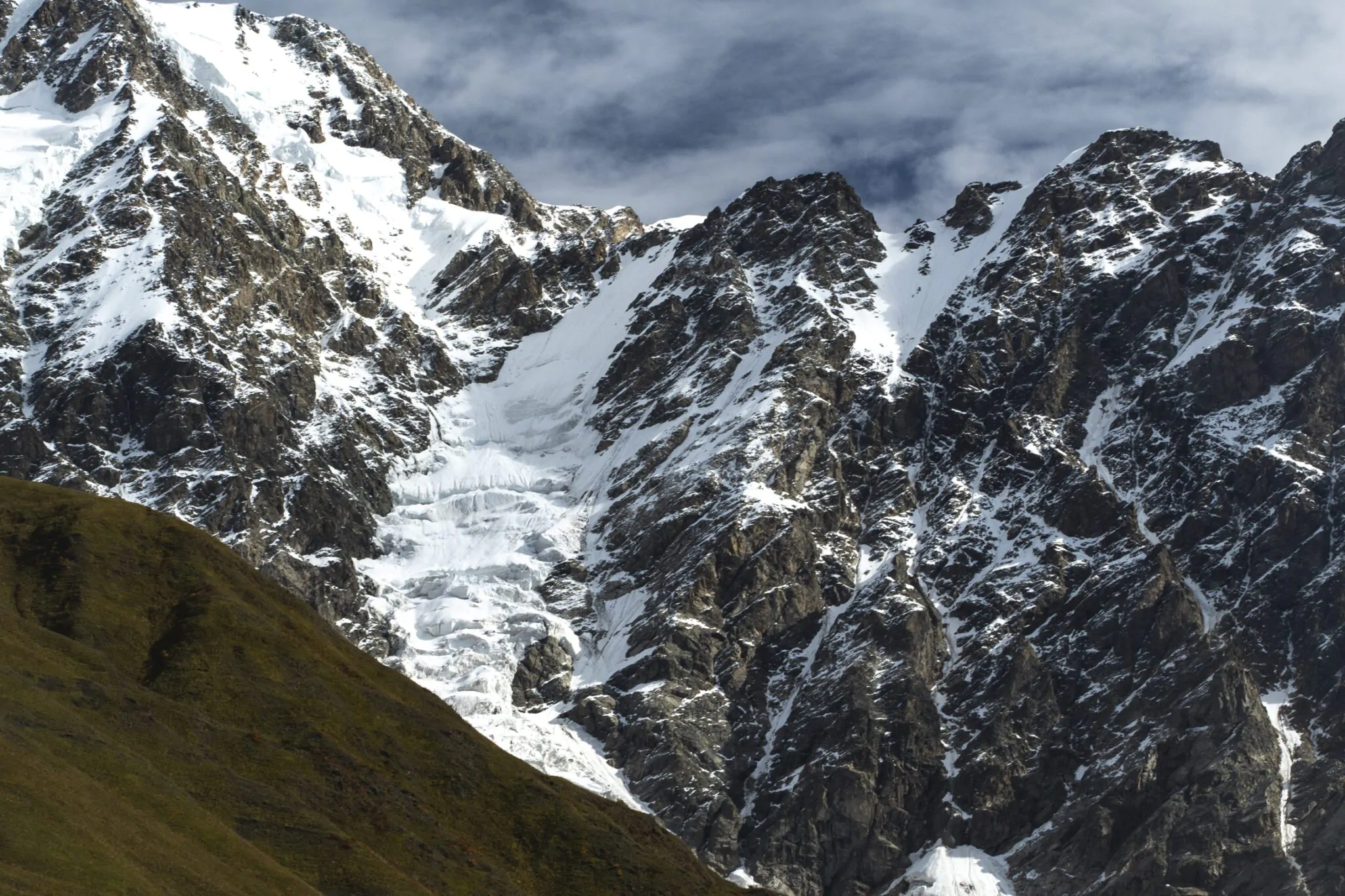 Mestia to Ushguli Trek — 7 Days Without Backpacks - фото 3 Mestia to Ushguli Trek — 7 Days Without Backpacks - фото 3
