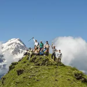 Racha: tour overview - photo 5 Racha: tour overview - photo 5