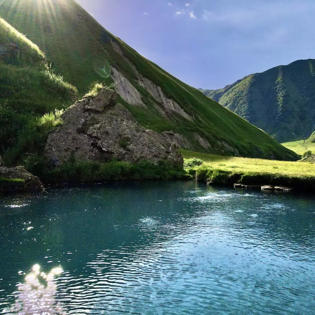 Truso Valley - photo 3