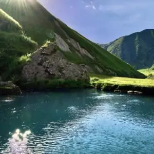 Truso Valley - photo 8
