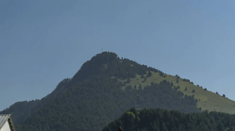 Тушетия тур