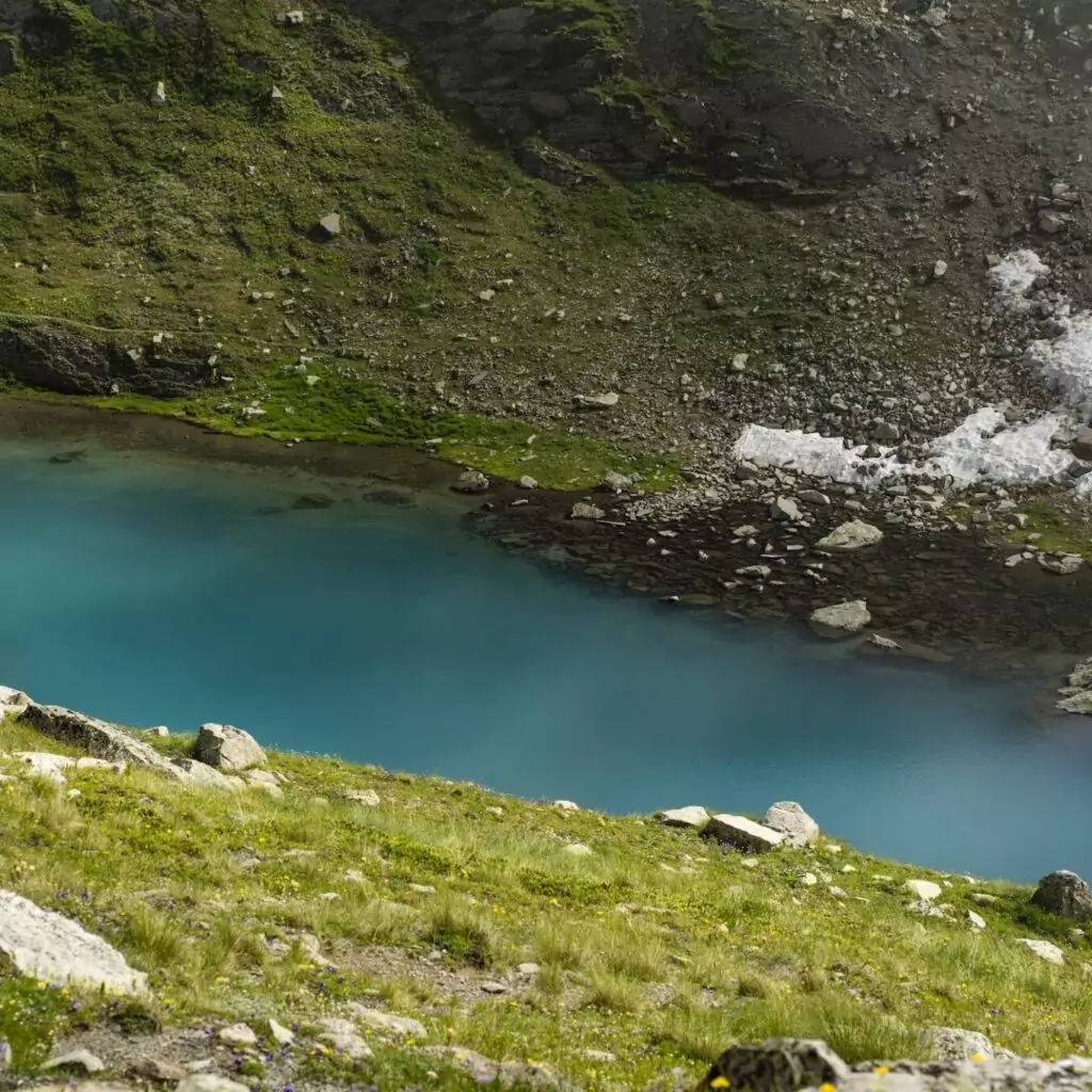Racha, Georgia: Hiking, Trekking & Tours in Georgian Switzerland - фото 17
