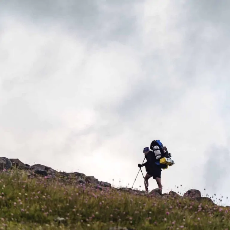 Climbing Kazbek - фото 6