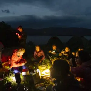 Racha, Georgia: Hiking, Trekking & Tours in Georgian Switzerland - фото 2