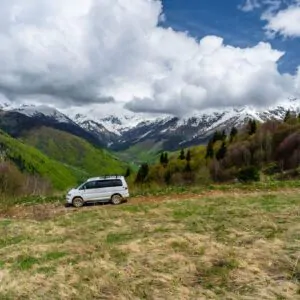 Racha, Georgia: Hiking, Trekking & Tours in Georgian Switzerland - фото 3