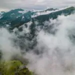 Тушетия: Полный гид по самому дикому региону Грузии - фото 29 Тушетия: Полный гид по самому дикому региону Грузии - фото 29