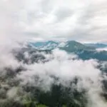 Тушетия: Полный гид по самому дикому региону Грузии - фото 32 Тушетия: Полный гид по самому дикому региону Грузии - фото 32