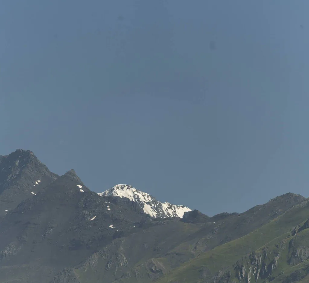 Omalo, Dartlo, Shenako: Tusheti Villages Differences - Which One Should You Actually Visit - фото 2 Omalo, Dartlo, Shenako: Tusheti Villages Differences - Which One Should You Actually Visit - фото 2
