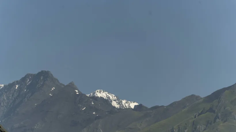 Тур в Тушетию