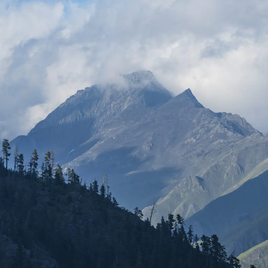 Omalo, Dartlo, Shenako: Tusheti Villages Differences - Which One Should You Actually Visit - фото 5 Omalo, Dartlo, Shenako: Tusheti Villages Differences - Which One Should You Actually Visit - фото 5