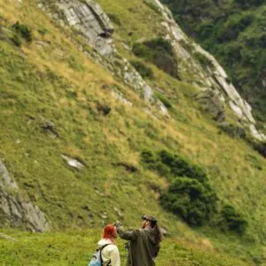 All tours and programs in Tusheti - фото 1
