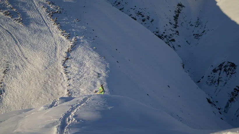 gudauri