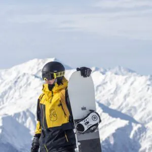 Freeride in Svaneti: 5 Days of True Freedom - фото 8