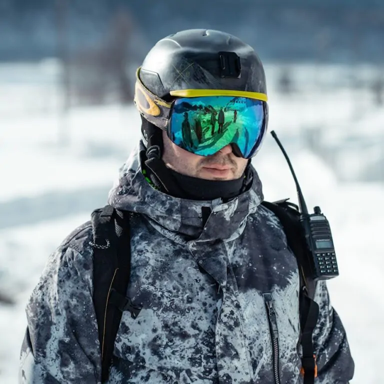 Skitouring Adventure in Svaneti - фото 14 Skitouring Adventure in Svaneti - фото 14