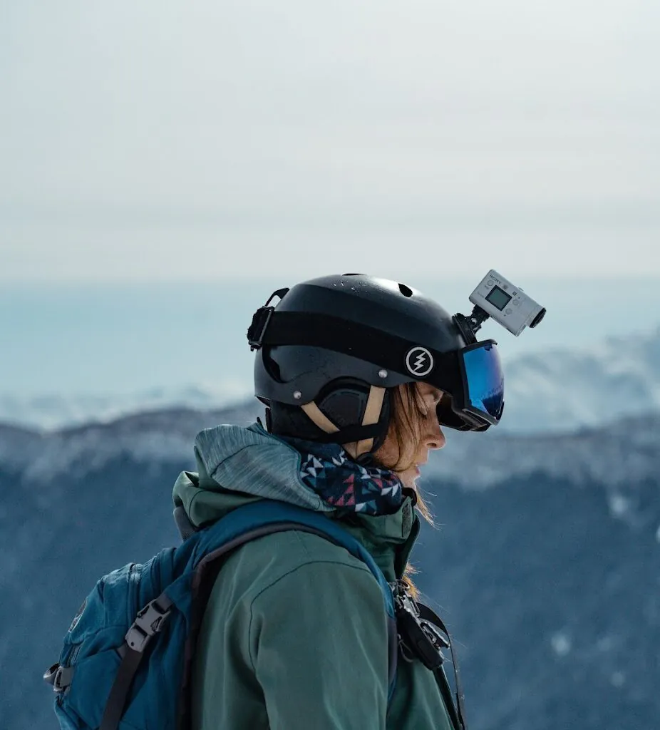 Фрирайд и скитур в Грузии: Гудаури, Годердзи, Бахмаро и Сванетии - фото 12