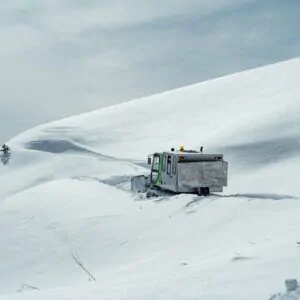 Трансфер в Грузии на минивенах - фото 3