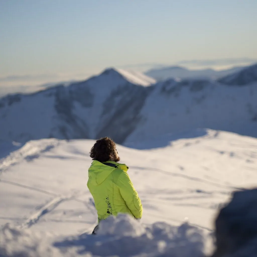 Горнолыжный тур в Гудаури на неделю 2025–2026 - фото 5