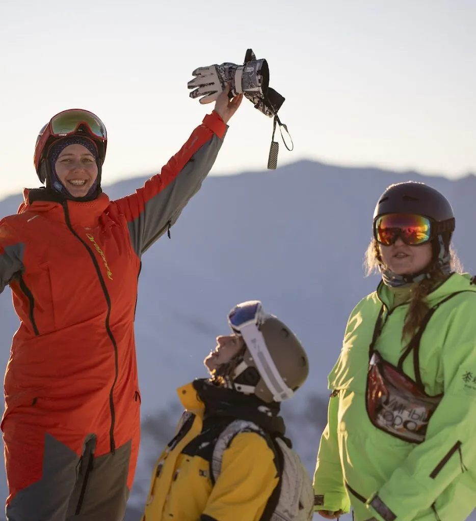 Туры в Гудаури - фото 10