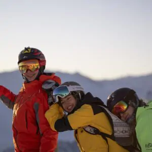 Туры в Гудаури - фото 6