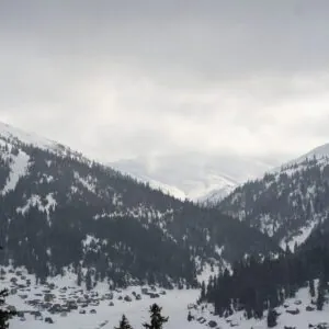 Трансфер в Грузии на минивенах - фото 5