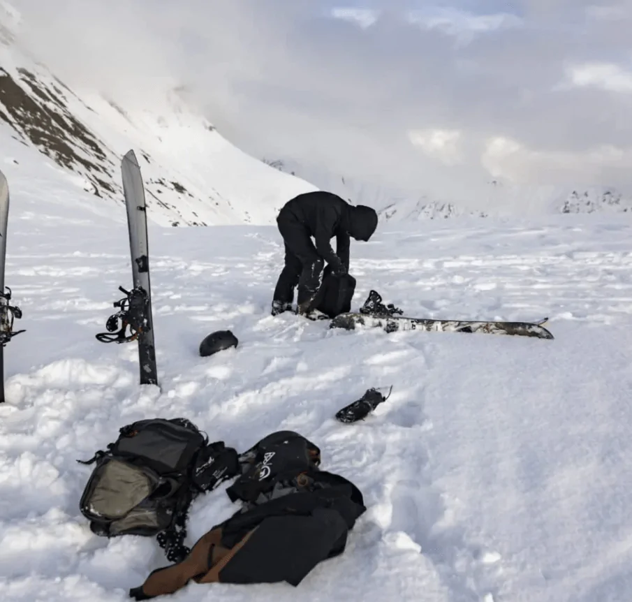 Горнолыжный тур в Гудаури на неделю 2025–2026 - фото 1