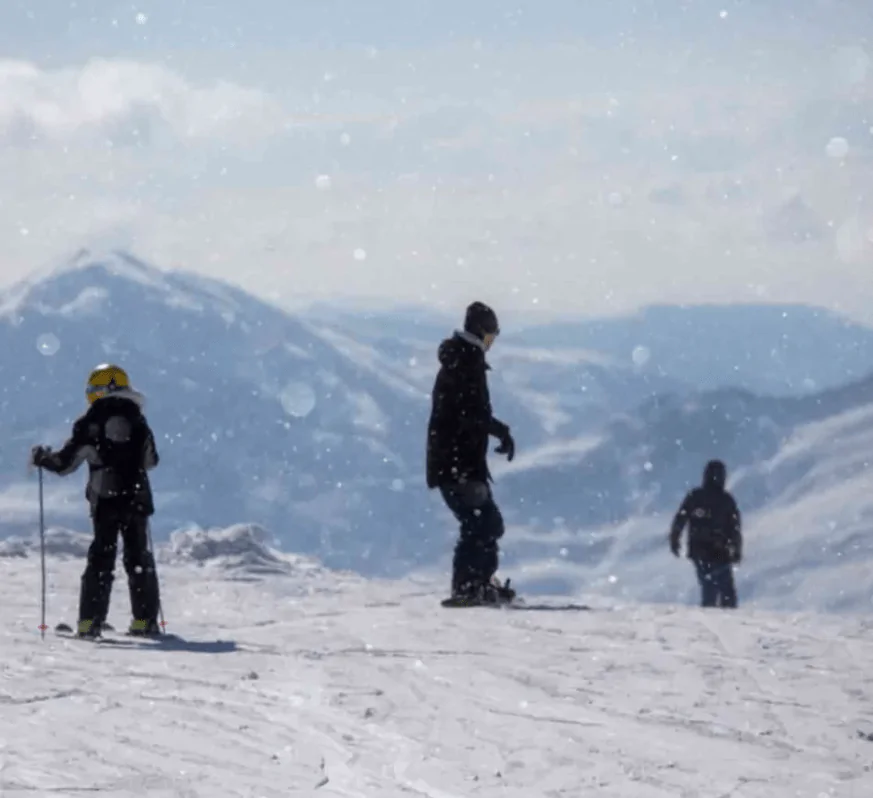 Горнолыжный тур в Гудаури: сочетание адреналина и комфорта - фото 5