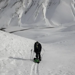 Week-Long Ski Tour in Gudauri with PVD Club - фото 1
