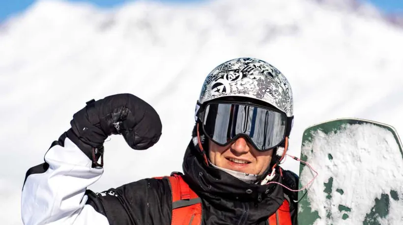 gudauri гудаури