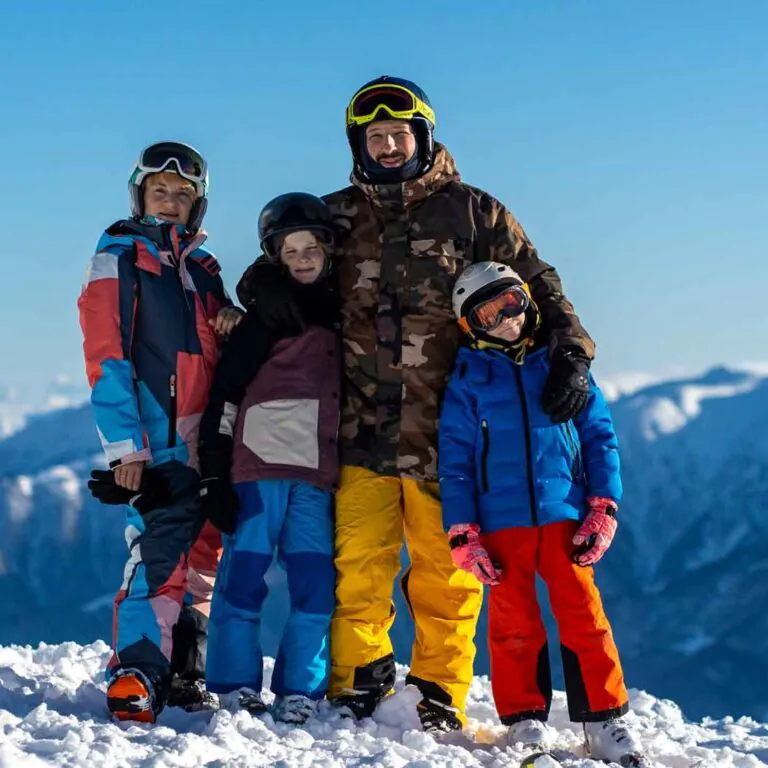 Горнолыжный тур в Гудаури 2026 - фото 6