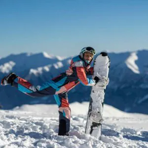 The Cheapest Ski Holiday in Europe - фото 2