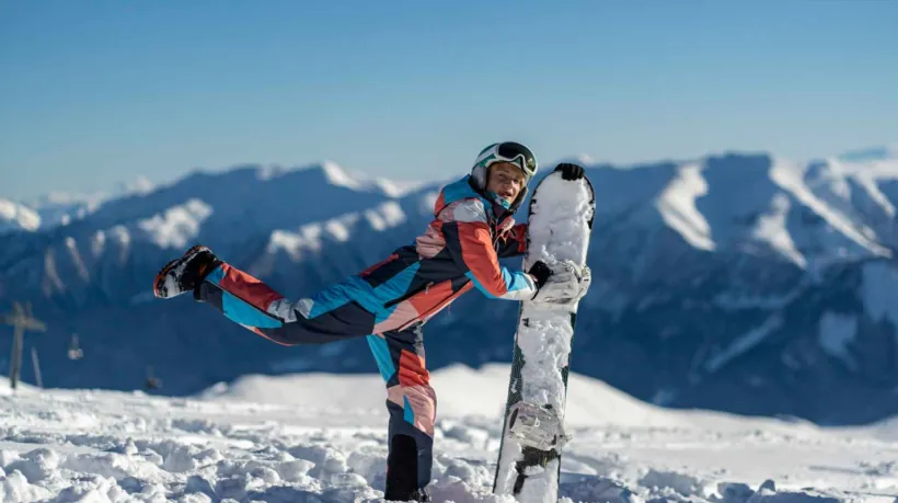 гудаури gudauri