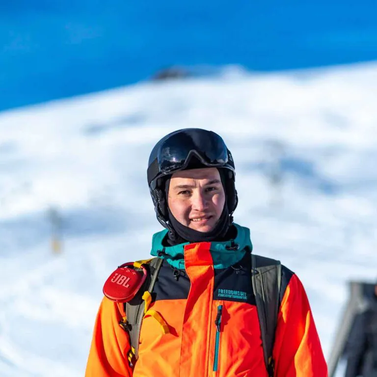 Горнолыжный тур в Гудаури 2026 - фото 1