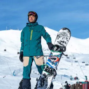 Winter Georgia: Paradise for Freeride and Skitour - фото 1