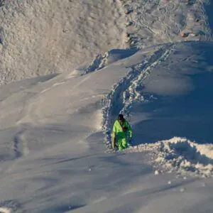 Фрирайд и скитур туры в Грузии 2026 - фото 2