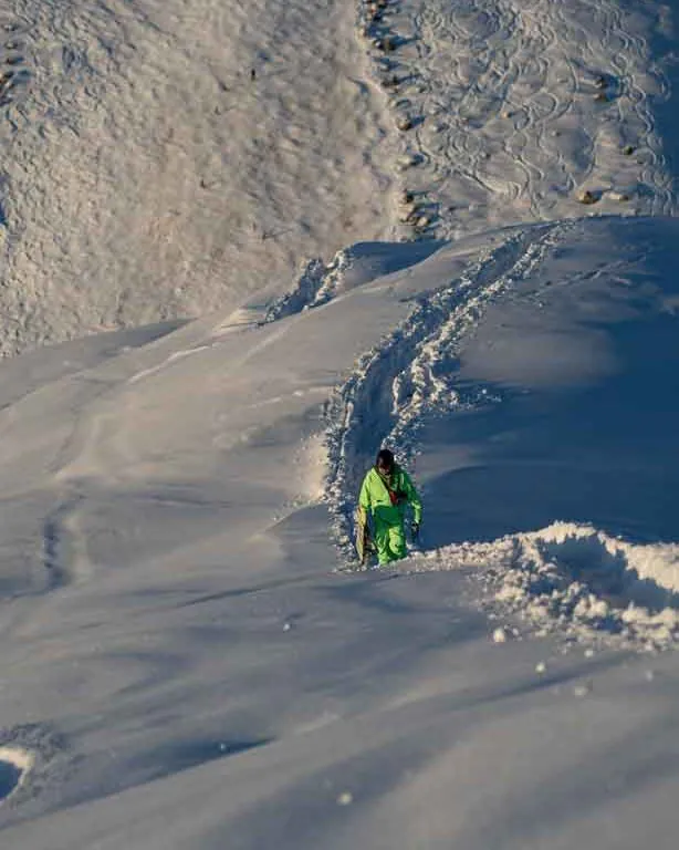 Горнолыжный тур в Гудаури 2026 - фото 19