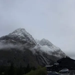 Trekking Mont Blanc: An Alpine Adventure - фото 1