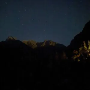 Пиренеи: путешествие к вершине Ането - фото 9 Пиренеи: путешествие к вершине Ането - фото 9