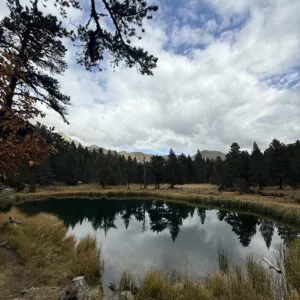 Пиренеи: путешествие к вершине Ането - фото 3 Пиренеи: путешествие к вершине Ането - фото 3