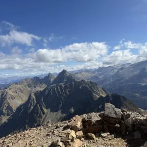 Пиренеи: путешествие к вершине Ането - фото 2 Пиренеи: путешествие к вершине Ането - фото 2