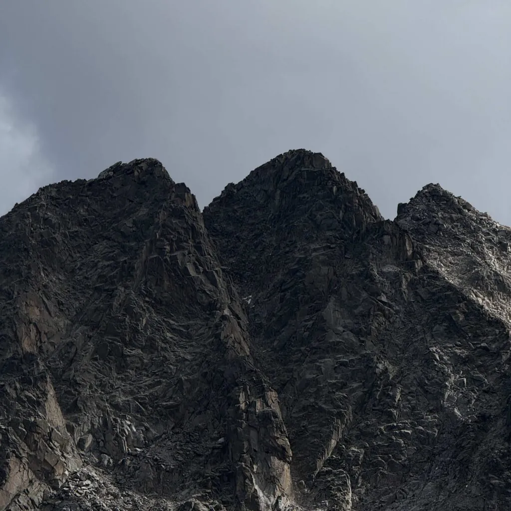 Пиренеи: путешествие к вершине Ането - фото 12 Пиренеи: путешествие к вершине Ането - фото 12