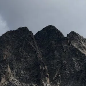 Пиренеи: путешествие к вершине Ането - фото 5 Пиренеи: путешествие к вершине Ането - фото 5